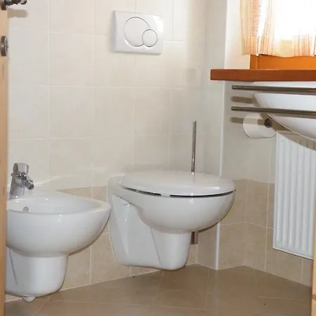 Al Bachero Фермерский дом