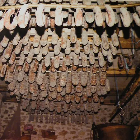 Κατάλυμα σε φάρμα Al Bachero