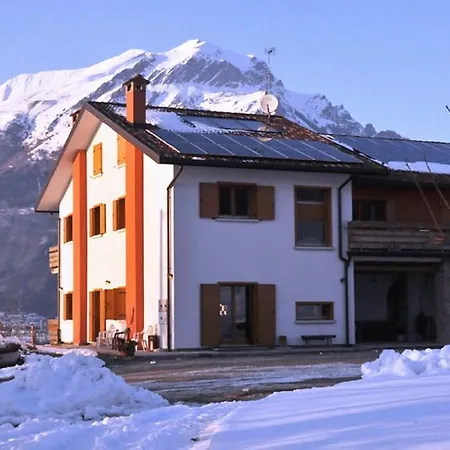 Al Bachero Bauernhof