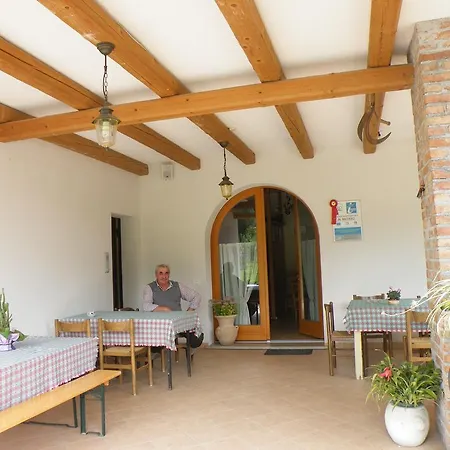 Al Bachero Belluno
