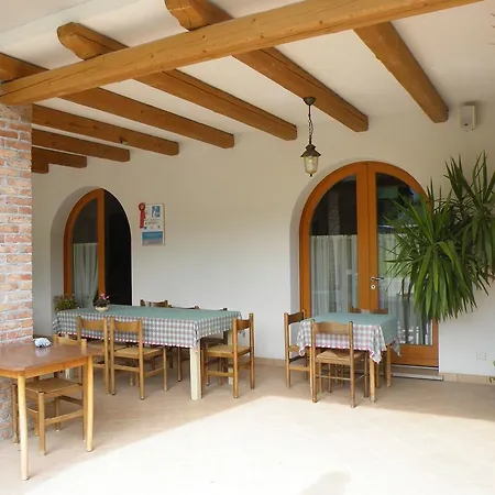 Bauernhof Al Bachero Belluno