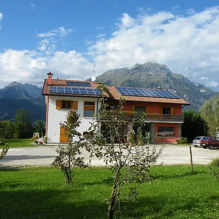 Al Bachero Bauernhof