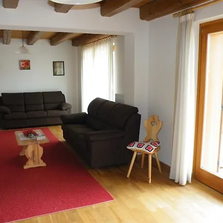 Al Bachero Bauernhof Belluno