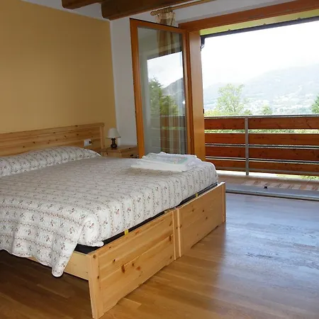 Bauernhof Al Bachero *