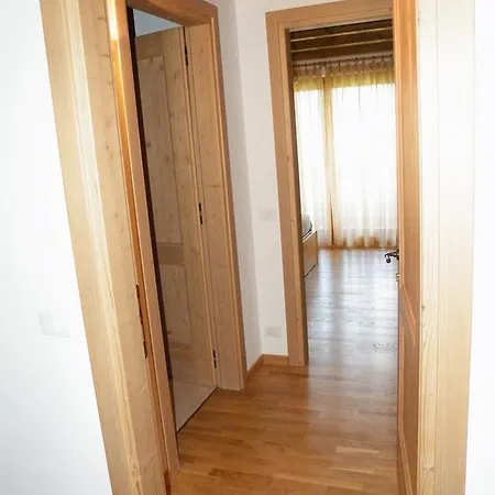 Фермерский дом Al Bachero Беллуно