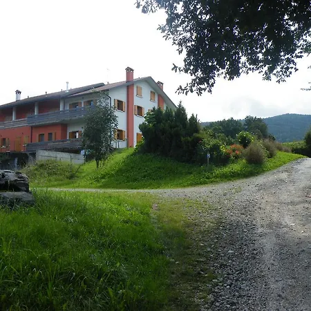 Al Bachero Беллуно