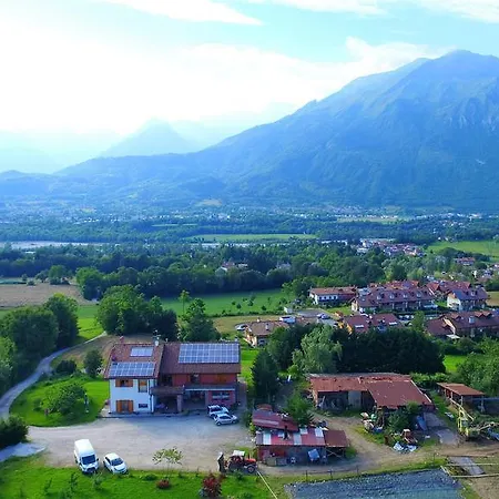 Al Bachero Беллуно