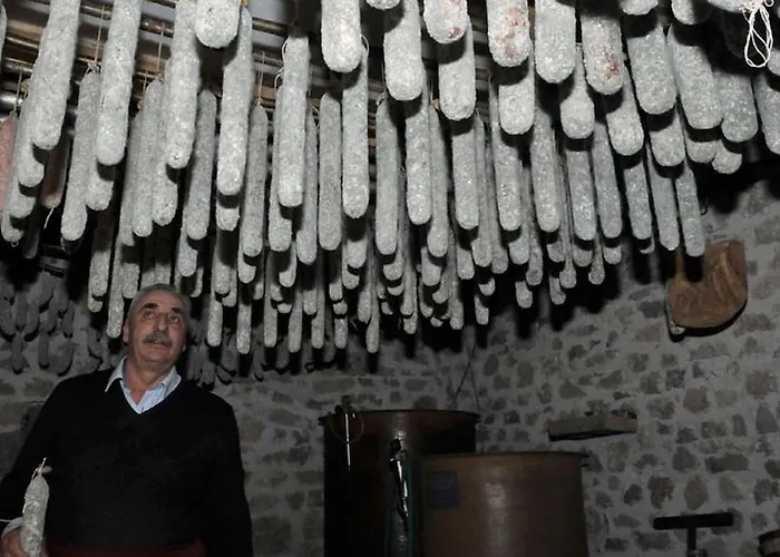 Alojamento de Turismo Rural Al Bachero