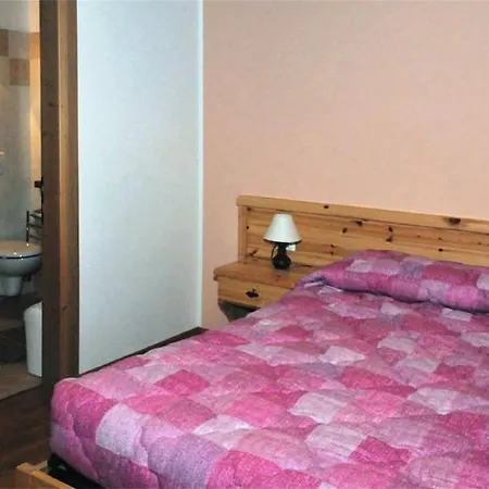 Al Bachero Alloggio per agriturismo *