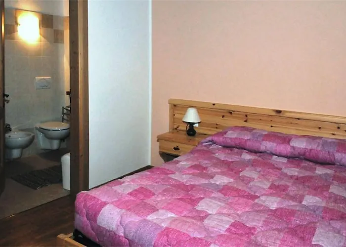 Al Bachero Gospodarstwo agroturystyczne *