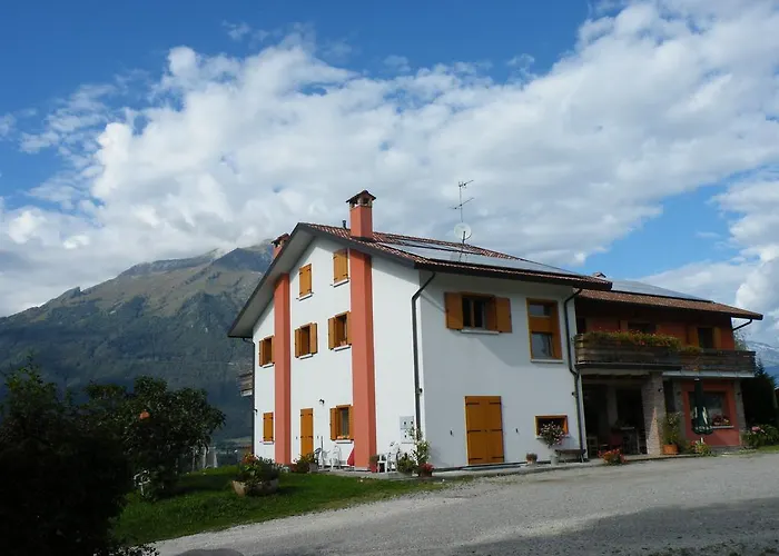Agroturismo Al Bachero