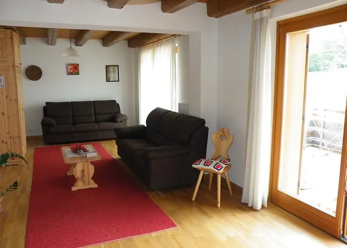 Al Bachero Agroturismo Belluno