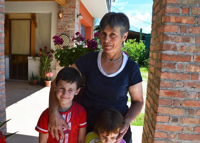 Agroturismo Al Bachero Belluno