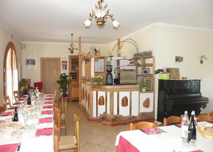 Al Bachero * Belluno